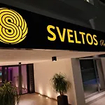Sveltos 4* לרנקה