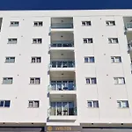 מלון דירות Sveltos 4*