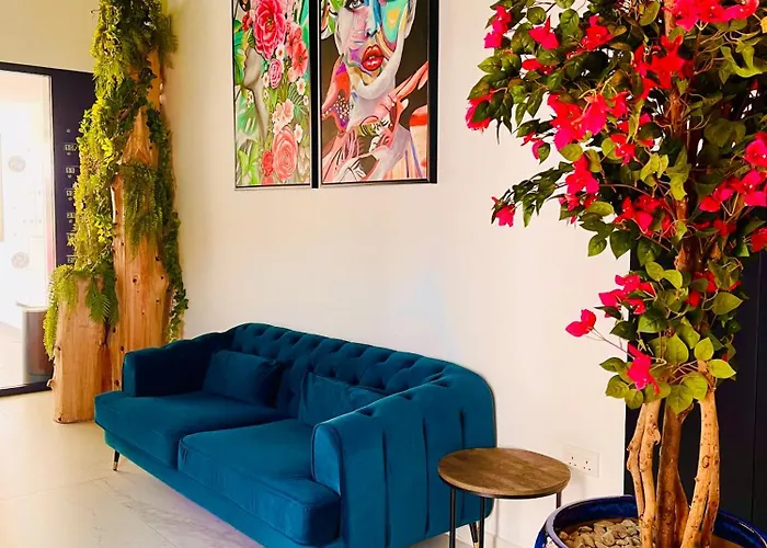 Aparthotel Sveltos Larnaca