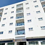 Sveltos Lejlighedshotel 4*