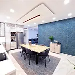 Lejlighedshotel Sveltos Larnaca