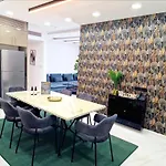 Lejlighedshotel Sveltos Larnaca
