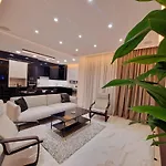Lejlighedshotel Sveltos 4*