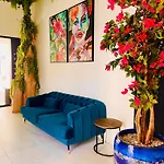 Lejlighedshotel Sveltos Larnaca