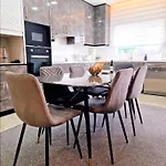 Sveltos Lejlighedshotel Larnaca