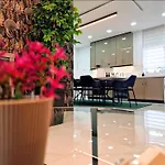 Sveltos Lejlighedshotel Larnaca