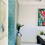 Lejlighedshotel Sveltos