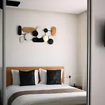 Lejlighedshotel Sveltos Larnaca