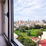 Sveltos Lejlighedshotel Larnaca