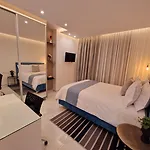 Lejlighedshotel Sveltos 4*