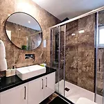 Sveltos Lejlighedshotel Larnaca