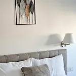 Lejlighedshotel Sveltos