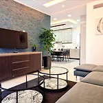 Lejlighedshotel Sveltos