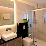 Lejlighedshotel Sveltos