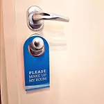 Lejlighedshotel Sveltos