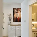 Sveltos Lejlighedshotel Larnaca