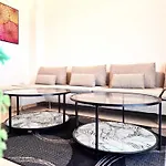 Sveltos Lejlighedshotel
