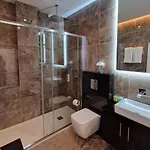 Sveltos Lejlighedshotel Larnaca