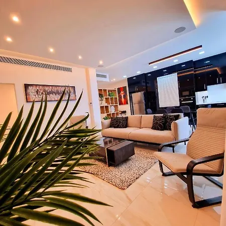 Sveltos 3 Bedroom Larnaca