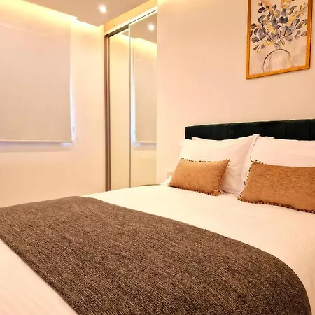Sveltos Aparthotel *