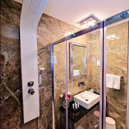 Lejlighedshotel Sveltos