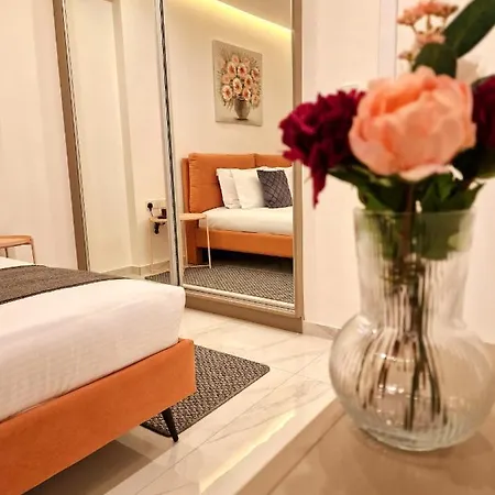 Sveltos Aparthotel 4*