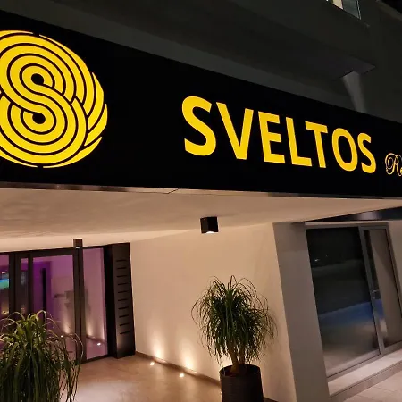 Sveltos 4* Ларнака