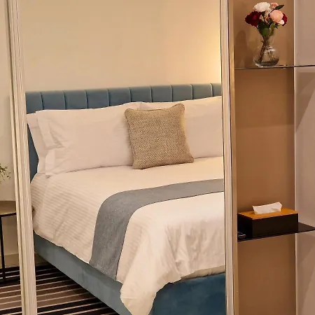Sveltos Aparthotel
