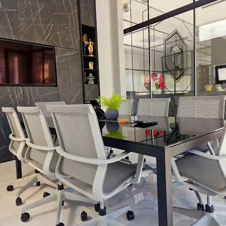 Sveltos 3 Bedroom Larnaca