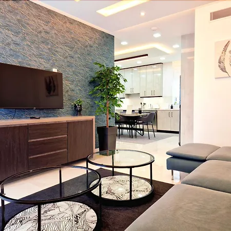 Sveltos 3 Bedroom Larnaca