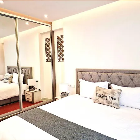 Sveltos Апарт-отель