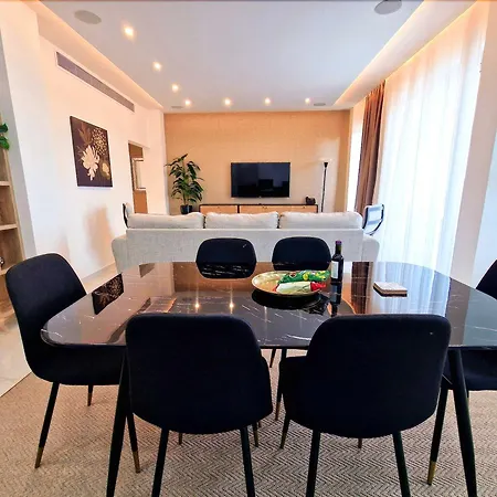 Sveltos 3 Bedroom Larnaca