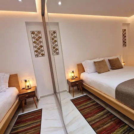 Sveltos Aparthotel Larnaca