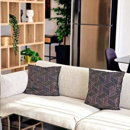 Sveltos Hotel apartamentowy