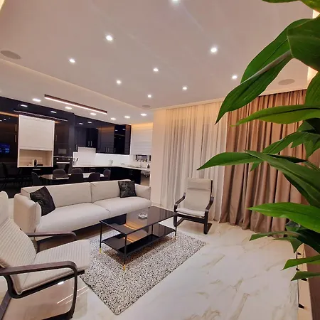 Aparthotel Sveltos *