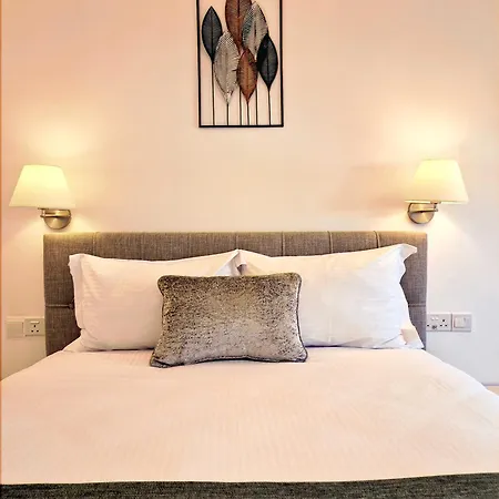 Sveltos Апарт-отель Ларнака