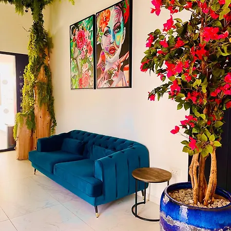 Lejlighedshotel Sveltos Larnaca