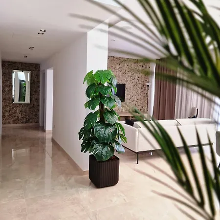 Sveltos Aparthotel