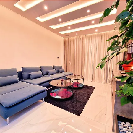 Sveltos Апарт-отель