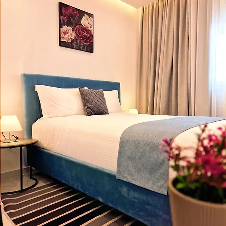 Sveltos Aparthotel