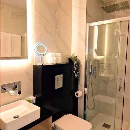 Sveltos Aparthotel