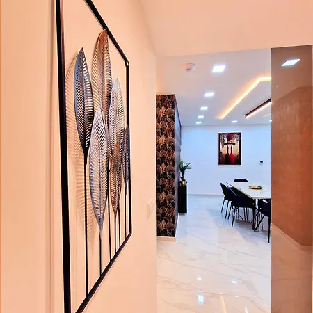 Aparthotel Sveltos Larnaca