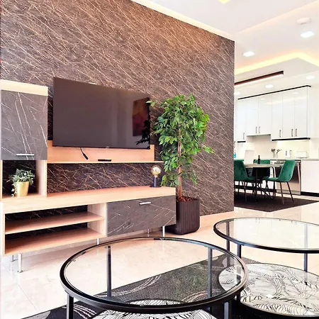 Aparthotel Sveltos Larnaca