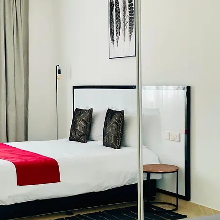 Sveltos 3 Bedroom Hotel de apartamente 4*