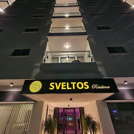 Sveltos