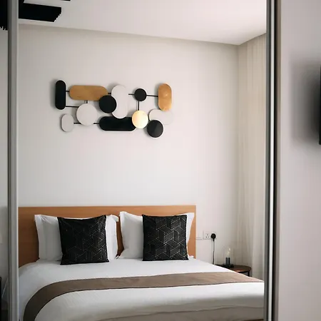 Hotel de apartamente Sveltos 3 Bedroom Larnaca