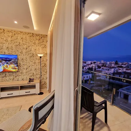 Sveltos 4* Ларнака