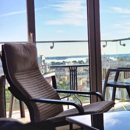 Sveltos 4* Ларнака