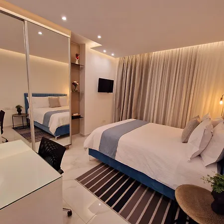 Апарт-отель Sveltos 4*