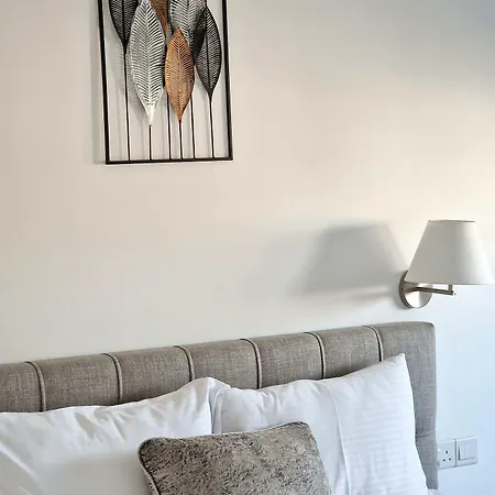 Aparthotel Sveltos